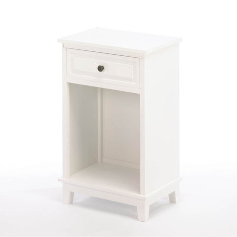 Portview Side Table