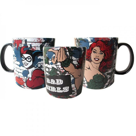 Bad Girls Mug 14 Oz.