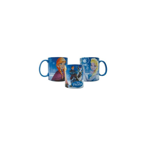 Disney Frozen Characters 14 Oz. Mug