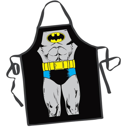 Dc Comics Batman Be The Character Apron
