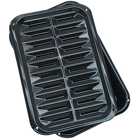 Range Kleen Broil 'n Bake Porcelain Pans