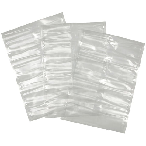 Nesco(r) American Harvest 50 Count Sealer Bags (11.0" X 15.75")