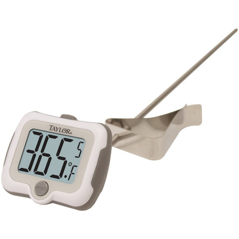Taylor Adjustable Head Digital Candy Thermometer