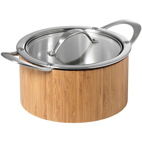 Cat Cora Cook 'n' Serve (2.5 Qt)