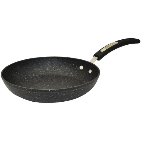 Starfrit The Rock Fry Pan With Bakelite Handle 9.5"