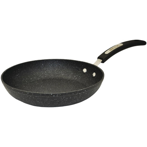 Starfrit The Rock Fry Pan Wtih Bakelite Handle 11"