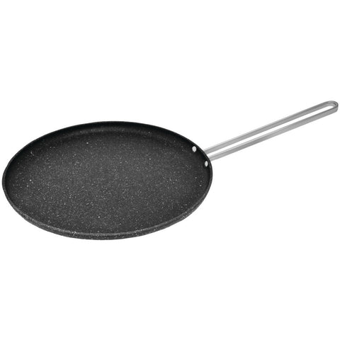 Starfrit The Rock Multi Pan With S And S Wire Handle 10"
