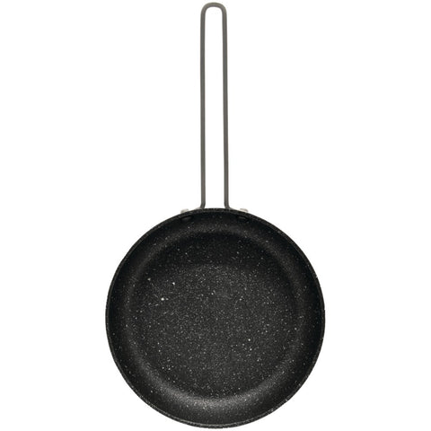 Starfrit The Rock Personal Fry Pan With S And S Wire Handle 6.5"