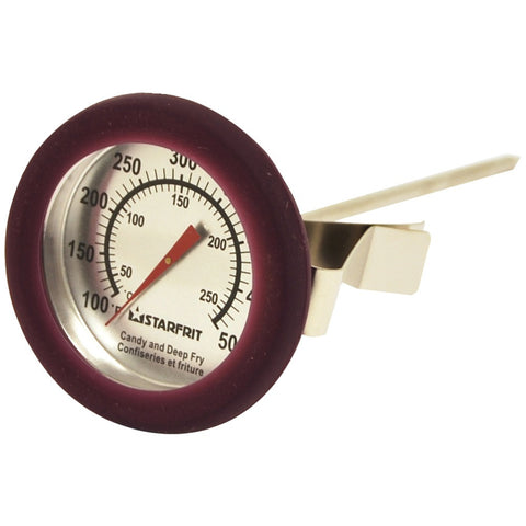 Starfrit Candy And Deep-fry Thermometer