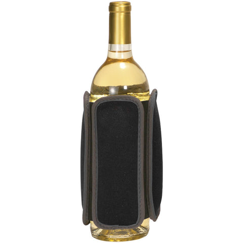 Houdini Wine & Beverage Chiller (black)