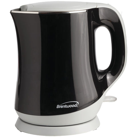 Brentwood 1.3l Cool-touch Electric Kettle