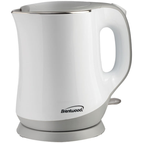 Brentwood 1.3l Cool-touch Electric Kettle