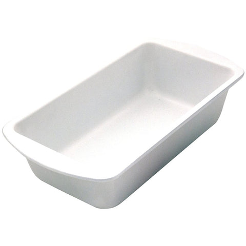 Range Kleen Ceramabake 9" X 5" Loaf Pan
