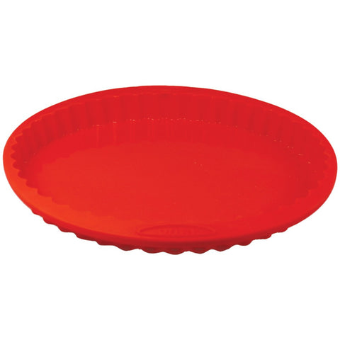 Orka 12.6" Silicone & Nylon Tart Pan