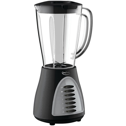 Betty Crocker 10-speed Glass Jar Blender
