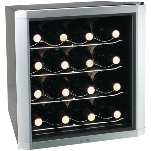 Culinair 16-bottle Wine Cooler